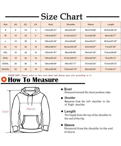 Fall Sweatshirts for Women Zip Up Hoodies Oversized Sweatshirt Y2K Clothing Casual Drawstring Jacket with Pockets New1-coffee...