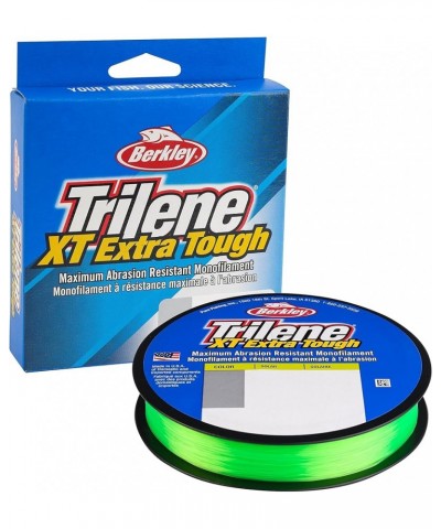 Trilene XT Monofilament Fishing Line 6 Pounds Solar $5.69 Activewear