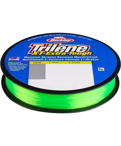 Trilene XT Monofilament Fishing Line 6 Pounds Solar $5.69 Activewear