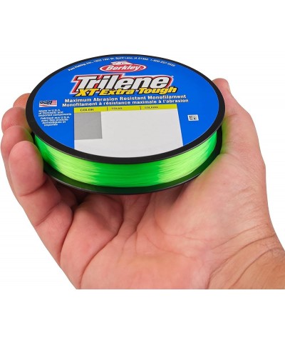 Trilene XT Monofilament Fishing Line 6 Pounds Solar $5.69 Activewear