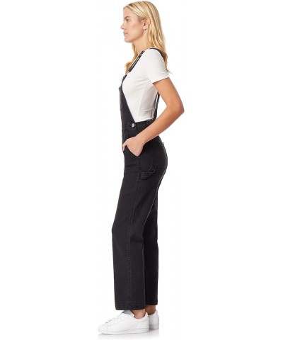 Women's Overalls Juniors (Standard and Plus) Carbon $20.69 Overalls