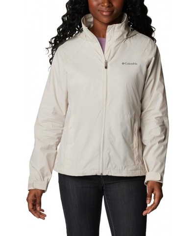 Women's Switchback Iii Jacket Dark Stone $24.18 Jackets