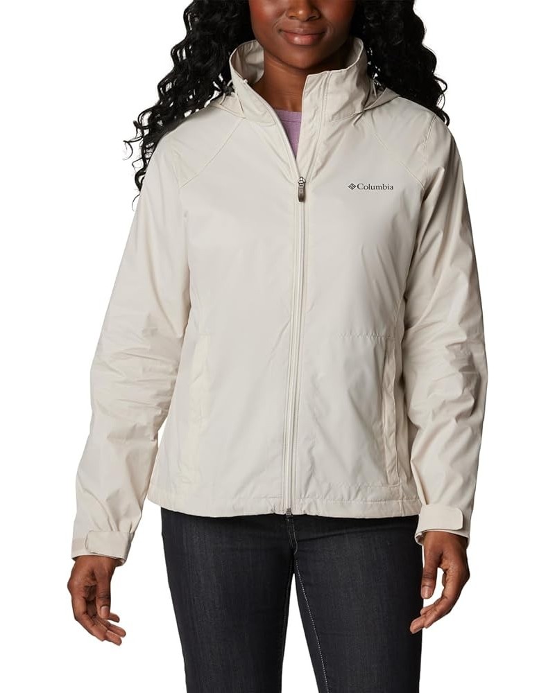 Women's Switchback Iii Jacket Dark Stone $24.18 Jackets