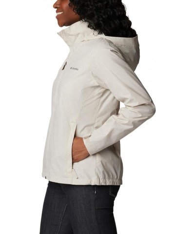 Women's Switchback Iii Jacket Dark Stone $24.18 Jackets