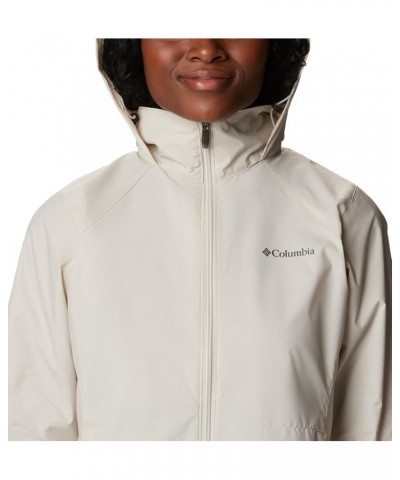 Women's Switchback Iii Jacket Dark Stone $24.18 Jackets