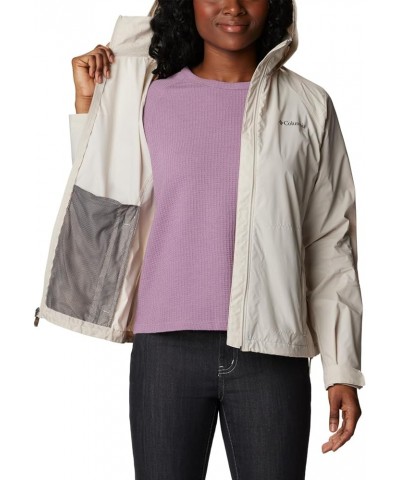 Women's Switchback Iii Jacket Dark Stone $24.18 Jackets