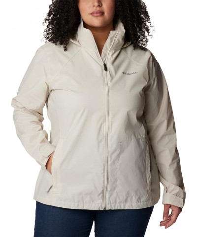 Women's Switchback Iii Jacket Dark Stone $24.18 Jackets