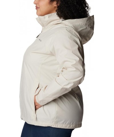 Women's Switchback Iii Jacket Dark Stone $24.18 Jackets