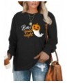 Plus-Size Sweatshirts for Women Casual Tops Side Slit Pullovers Shirts Black_hw02 $10.54 Hoodies & Sweatshirts