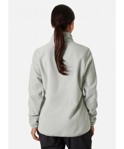 Womens Maridalen Fleece 917 Mellow Grey $39.89 Jackets