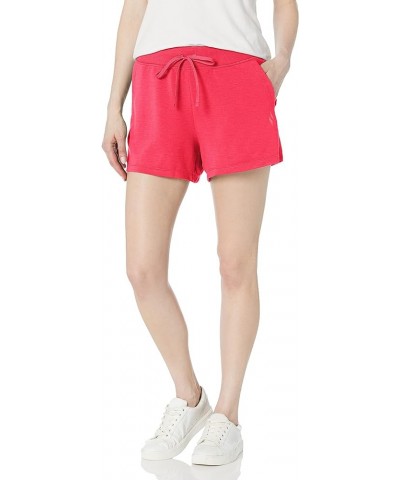 Women's Getaway Short Calypso Coral $24.27 Activewear