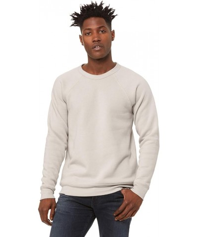 Men's 3901 Heather Dust $12.94 Hoodies & Sweatshirts