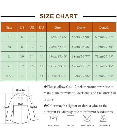 2024 Womens Spring Long Sleeve Shirts Lightweight Tshirts Lace Trim V Neck Cute Tops Summer Pleated Flowy Blouse A12- Wine $1...