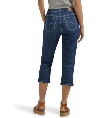 Women's Legendary Mid-Rise 21" Capri Jean Everything I Got $15.02 Jeans