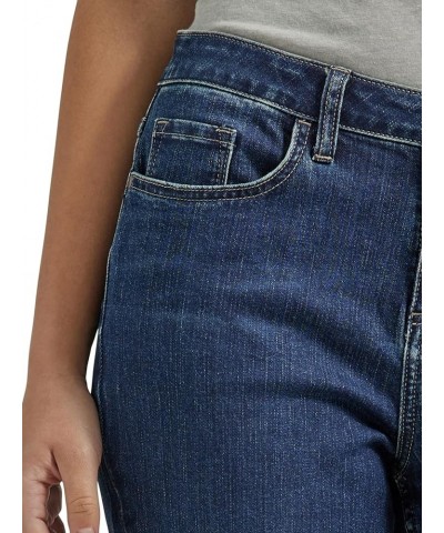 Women's Legendary Mid-Rise 21" Capri Jean Everything I Got $15.02 Jeans