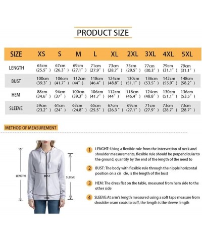 Womens Hoodies Zip Up Hoodie Y2K Women Clothes Sweatshirts Fall Fashion Outfits Horse $21.65 Hoodies & Sweatshirts