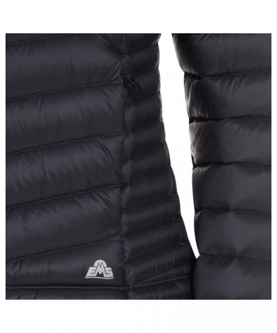 Women's Featherpack Hooded Jacket Obsidian $75.95 Jackets