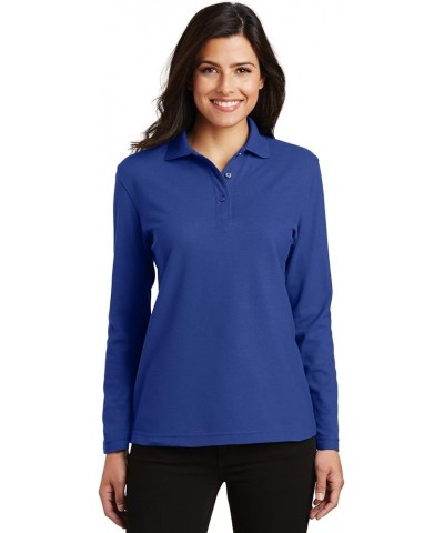 womens L500ls Royal $10.74 Shirts