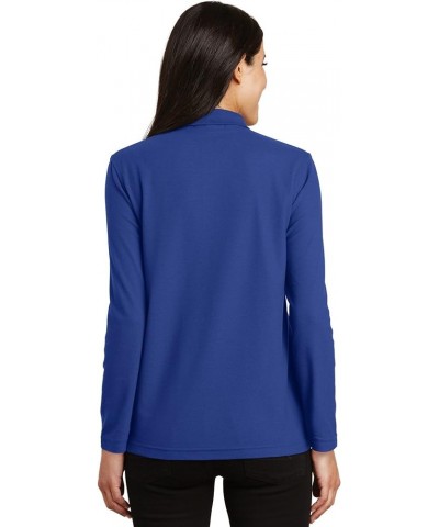 womens L500ls Royal $10.74 Shirts