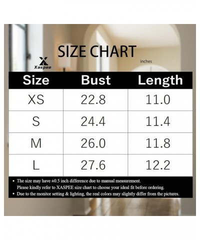 Knit Strapless Tube Top for Women Twist Knot Front Cutout Off Shoulder Crop Y2K Trendy Camisole Tank Top A White $11.88 Tops