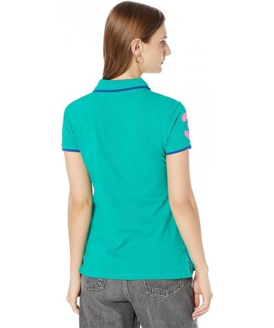 Triple Crown Polo Deep Green $13.72 Shirts