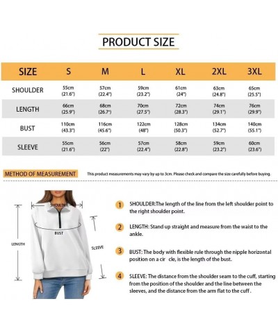 Oversized Hoodies for Women Half Zip Hoodie Sweater Trendy Long Sleeve Tops Fall Fashion Clothes Outfits 2023 Darkpurple Tie ...