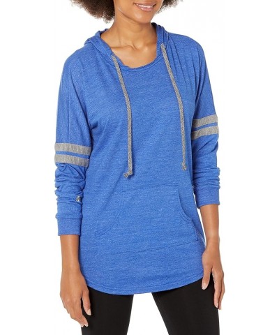 Women's 229390 Vn Royal/ Vn Gry $12.04 Activewear