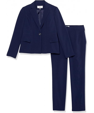 Women's Jacket/Pant Suit 50040457-1cz Vanilla Ice $46.03 Suits