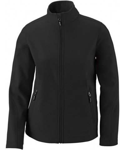 Ladies Cruise Core 365 Shell Jacket Black $20.98 Jackets