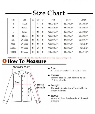 Womens Fuzzy Fur Plaid Jacket Warm Winter Coats Fleece Button Down Peacoat Flannel Shacket Jacket Sherpa Hoodie Plus 01-green...