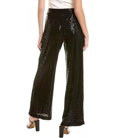 Women's Pull on Wide Leg Crop (Lined) Asphalt $29.40 Pants