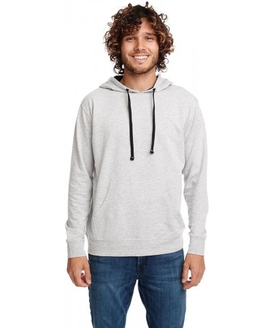 The Womens PCH Pullover Hoody (9300) Heather Gray/Black $13.73 Others