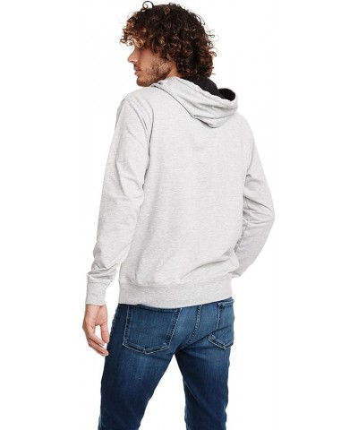 The Womens PCH Pullover Hoody (9300) Heather Gray/Black $13.73 Others