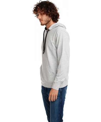 The Womens PCH Pullover Hoody (9300) Heather Gray/Black $13.73 Others