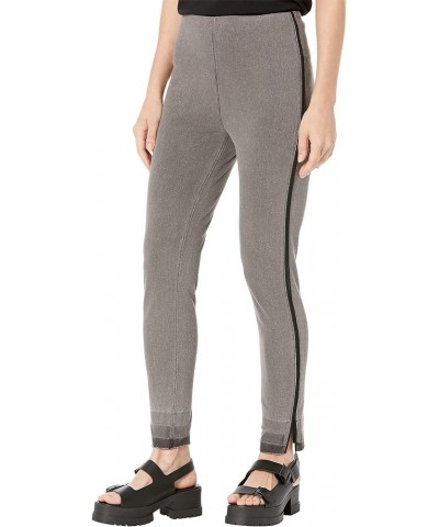 Gradient Knit Leggings Gradient Mid Grey $43.64 Leggings