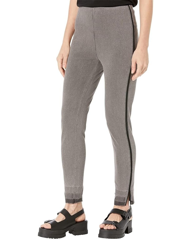 Gradient Knit Leggings Gradient Mid Grey $43.64 Leggings