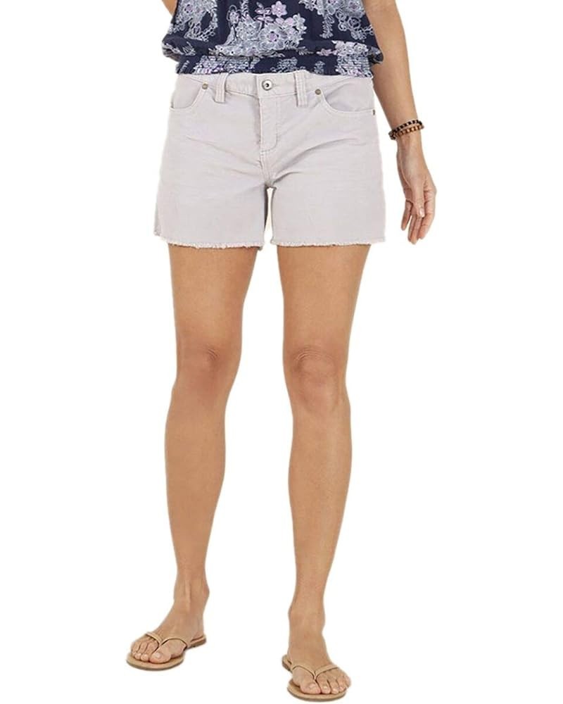 Women's Standard Oahu Short Quarry $31.66 Shorts