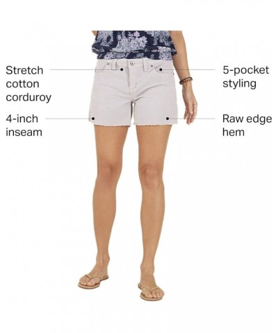 Women's Standard Oahu Short Quarry $31.66 Shorts