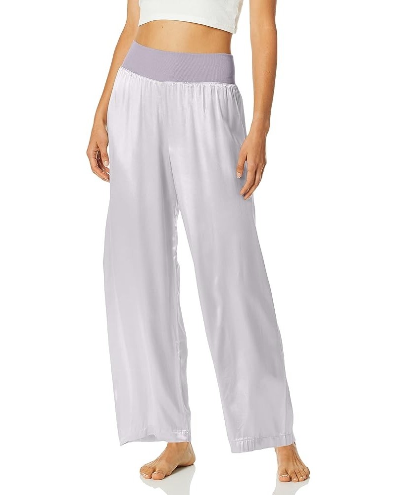 womens LolaPajama Bottom Lavender $31.65 Sleep & Lounge