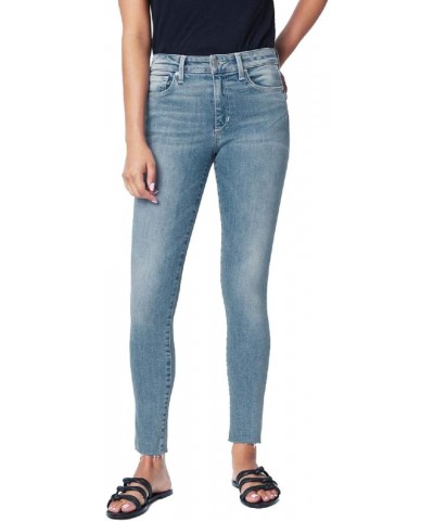 Women's The Icon Ankle Eucalyptus $53.16 Jeans