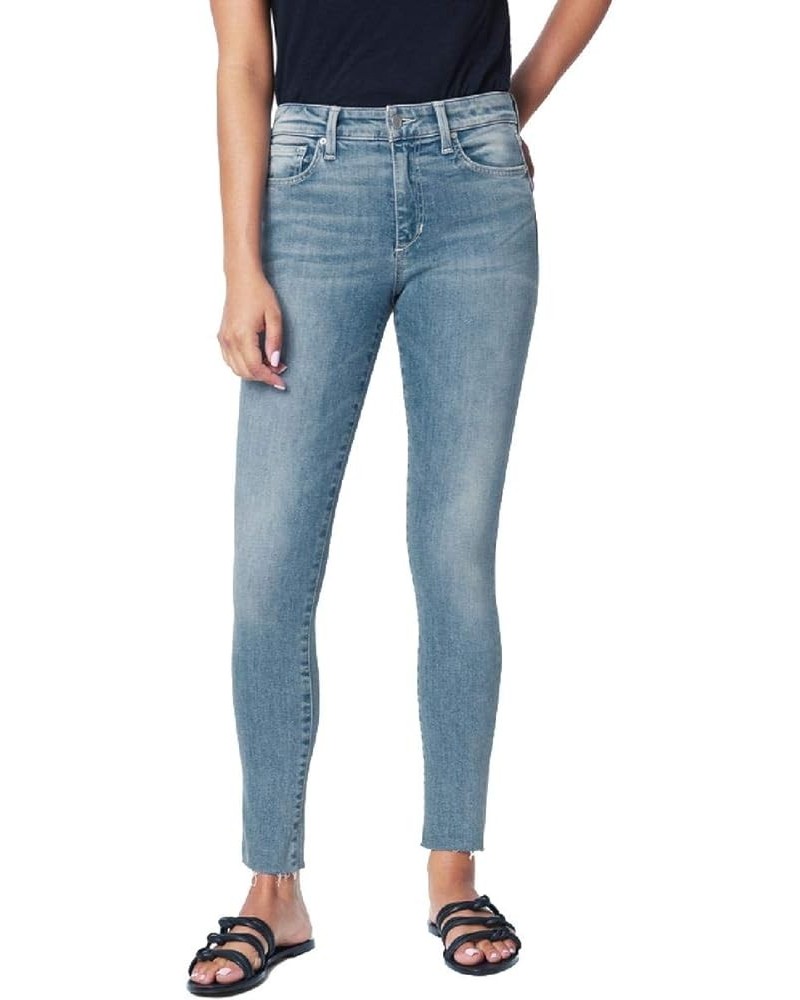 Women's The Icon Ankle Eucalyptus $53.16 Jeans