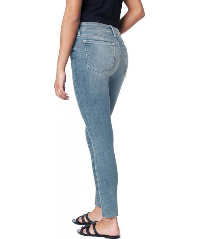 Women's The Icon Ankle Eucalyptus $53.16 Jeans