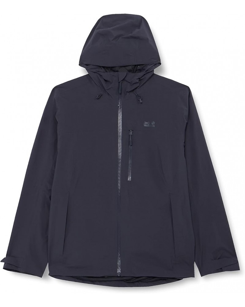 Women's Go Hike Jacket Graphite $55.67 Jackets