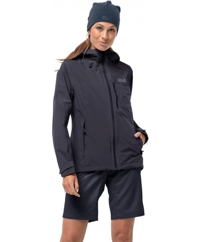 Women's Go Hike Jacket Graphite $55.67 Jackets