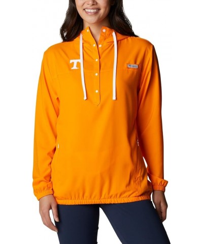 Women's CLG Tamiami Hoodie Tennessee Volunteers Ut - Solarize $33.12 Activewear