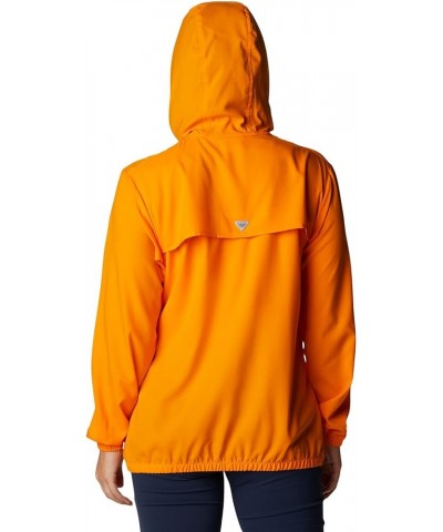 Women's CLG Tamiami Hoodie Tennessee Volunteers Ut - Solarize $33.12 Activewear