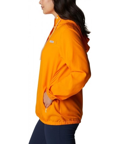 Women's CLG Tamiami Hoodie Tennessee Volunteers Ut - Solarize $33.12 Activewear