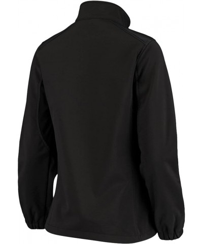 Women's Softshell Jacket Carolina Panthers Carolina Panthers, Black $52.77 Jackets