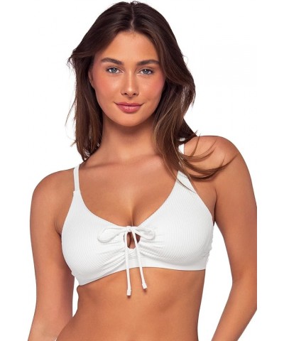 Women's Standard Kauai Keyhole Bikini Top Paloma $32.96 Swimsuits