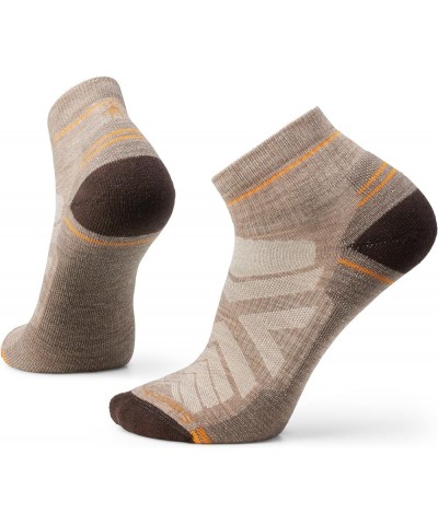 Men's Hike Light Cushion Chestnut-fossil $10.82 Socks